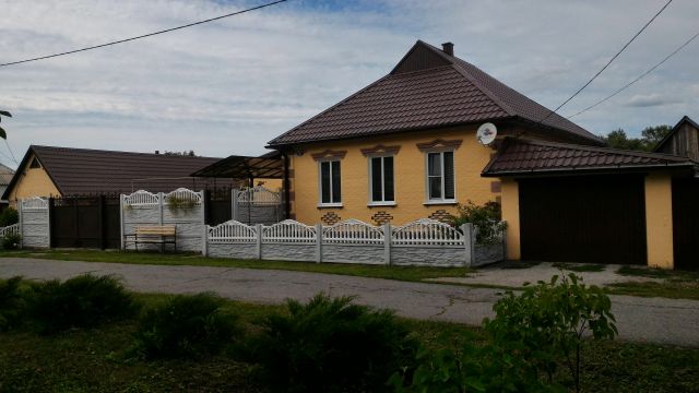 Село сподарюшино белгородской области